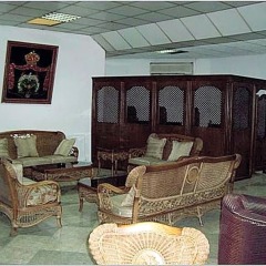 Amman Palace Hotel развлечения