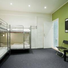 Отель Stockholm Hostel Швеция, Стокгольм - отзывы, цены и фото номеров - забронировать отель Stockholm Hostel онлайн сауна