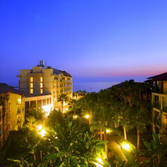 Sealife Buket Resort & Beach Hotel – All Inclusive Турция, Окурджалар - 1 отзыв об отеле, цены и фото номеров - забронировать отель Sealife Buket Resort & Beach Hotel – All Inclusive онлайн фото 10