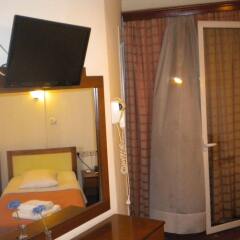 Moka Hotel комната для гостей фото 2