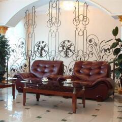 Grand Nur Hotel интерьер отеля фото 3