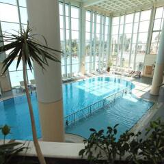 Sürmeli Ephesus Hotel Торбали бассейн