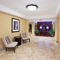 Отель Holiday Inn Express & Suites Niagara Falls США, Ниагара-Фолс - отзывы, цены и фото номеров - забронировать отель Holiday Inn Express & Suites Niagara Falls онлайн детские мероприятия фото 2