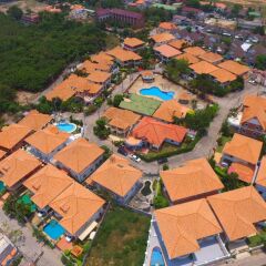 Отель Baan Kanittha - 4 Bedrooms Garden Villa спортивное сооружение