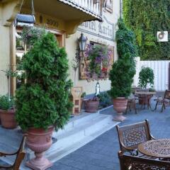 Karin Hotel