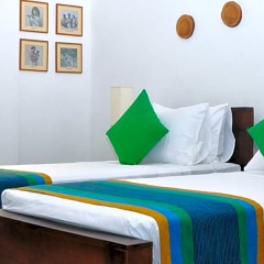 Отель Comfort@15 Hotel Colombo Шри-Ланка, Коломбо - 1 отзыв об отеле, цены и фото номеров - забронировать отель Comfort@15 Hotel Colombo онлайн фото 8