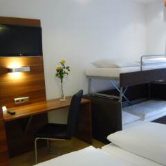 Boutique Hotel & Apartments Am Essigmanngut Аниф удобства в номере фото 2
