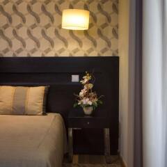 Отель Vila São Vicente - Adults Only интерьер отеля фото 2