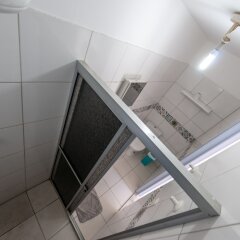 Отель Hostel Barra Бразилия, Сальвадор - отзывы, цены и фото номеров - забронировать отель Hostel Barra онлайн ванная