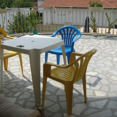 Отель Eli Guest House Болгария, Балчик - отзывы, цены и фото номеров - забронировать отель Eli Guest House онлайн детские мероприятия
