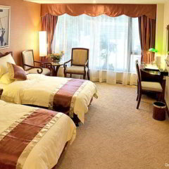Hotel Guia in Macau, Macau from 145$, photos, reviews - zenhotels.com guestroom photo 4
