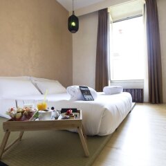 Отель iRooms Pantheon & Navona Италия, Рим - 2 отзыва об отеле, цены и фото номеров - забронировать отель iRooms Pantheon & Navona онлайн в номере фото 2