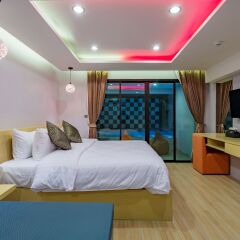 OneLoft Hotel детские мероприятия