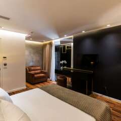 Отель La Suite Boutique Hotel Албания, Тирана - отзывы, цены и фото номеров - забронировать отель La Suite Boutique Hotel онлайн фото 12