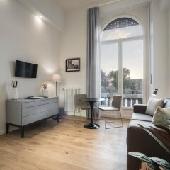 Отель 7Florence B&B комната для гостей фото 3