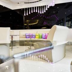 Josef Hotel Prague городской автобус