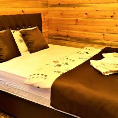 Akyuz Kardesler Hotel & Bungalow Турция, Узунгёль - отзывы, цены и фото номеров - забронировать отель Akyuz Kardesler Hotel & Bungalow онлайн удобства в номере