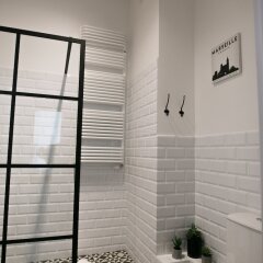 Отель Apartament Zelazko Познань фото 32
