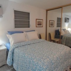 The Beach Guesthouse in Loíza, Puerto Rico from 197$, photos, reviews - zenhotels.com guestroom photo 4
