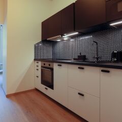 Апартаменты Avantgarde apartments Пльзень фото 9