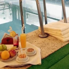 Hotel Patagonia Plaza в номере