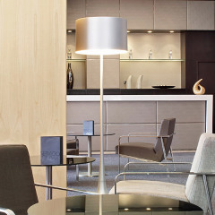 Отель AC Hotel Valencia by Marriott Испания, Валенсия - отзывы, цены и фото номеров - забронировать отель AC Hotel Valencia by Marriott онлайн в номере фото 2