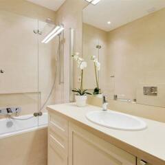 Апартаменты Bourbon Paris Apartment ванная фото 2