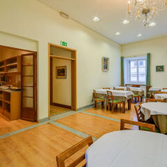 Отель Inn Rossio Лиссабон питание