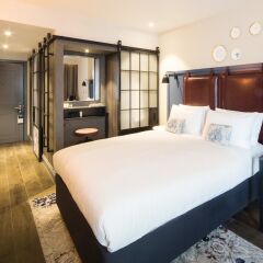 Hotel Indigo London - Aldgate