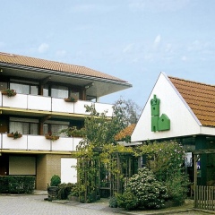 Отель Campanile Hotel Vlaardingen Нидерланды, Влардинген - отзывы, цены и фото номеров - забронировать отель Campanile Hotel Vlaardingen онлайн фото 3