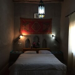 Отель Zaid House Марокко, Мерзуга - отзывы, цены и фото номеров - забронировать отель Zaid House онлайн комната для гостей фото 3