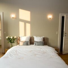 Отель B&B Sweet Brussels комната для гостей фото 5