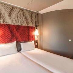Hotel Ibis Amsterdam City West комната для гостей фото 3