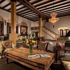 Hotel Normandie - Los Angeles развлечения