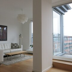 Апартаменты Apartment in Amager 1317-1 комната для гостей фото 3
