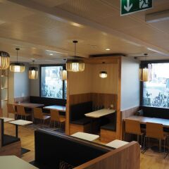 Отель Ibis Genève Petit Lancy интерьер отеля фото 3