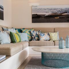 Отель 7Pines Resort Ibiza комната для гостей фото 18