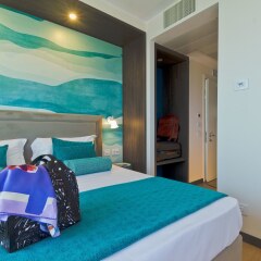 Отель Fly Decò Hotel Италия, Лидо-ди-Остия - отзывы, цены и фото номеров - забронировать отель Fly Decò Hotel онлайн детские мероприятия
