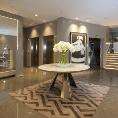 AC Hotel Colón Valencia by Marriott спа фото 2