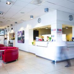 Отель Park Hotel Diament Wroclaw Польша, Вроцлав - отзывы, цены и фото номеров - забронировать отель Park Hotel Diament Wroclaw онлайн интерьер отеля