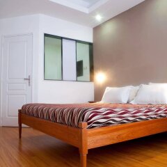 Radama hotel in Antananarivo, Madagascar from 32$, photos, reviews - zenhotels.com guestroom