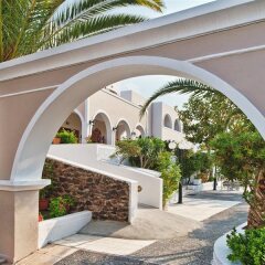 Hotel Makarios фото 3