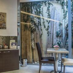 Infinity Hotel St Peter в номере