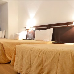 Hotel Excelsior Лиссабон комната для гостей фото 2