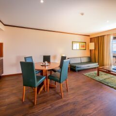 Hotel Vila Galé Atlântico в номере фото 2