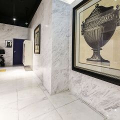 Hotel 9 in Dongdaemoon интерьер отеля фото 3