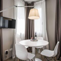 Отель MyPlace Largo Europa Apartments Италия, Падуя - отзывы, цены и фото номеров - забронировать отель MyPlace Largo Europa Apartments онлайн комната для гостей