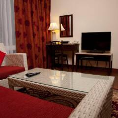 Отель Yeng Keng Hotel Малайзия, Пенанг - отзывы, цены и фото номеров - забронировать отель Yeng Keng Hotel онлайн комната для гостей фото 5