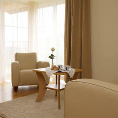 Отель Royal Spa Residence Литва, Гарлиава - отзывы, цены и фото номеров - забронировать отель Royal Spa Residence онлайн комната для гостей фото 5