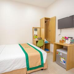Camila Hotel комната для гостей
